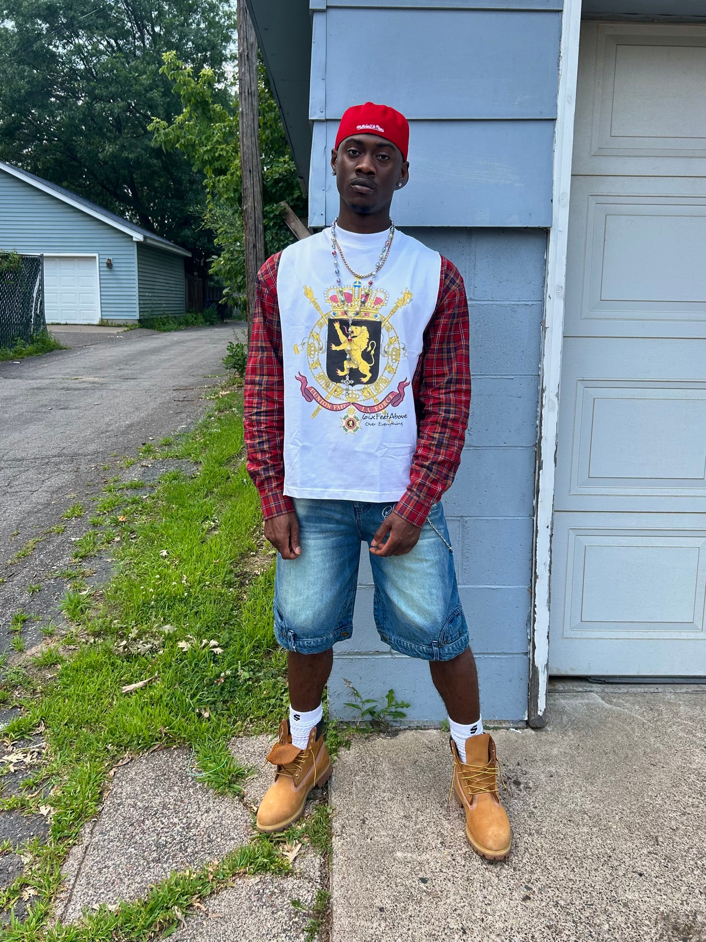 Reverse* Jorts