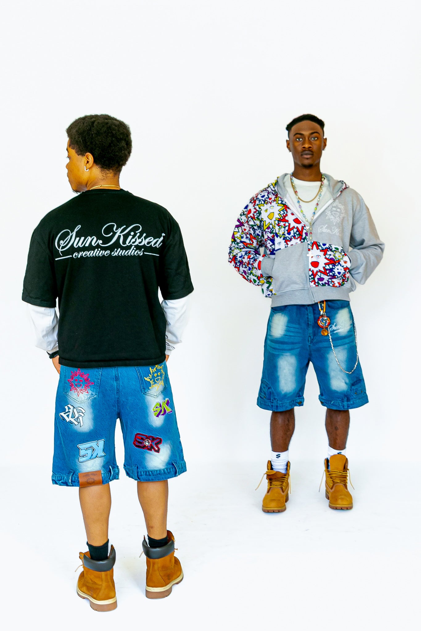 Reverse* Jorts
