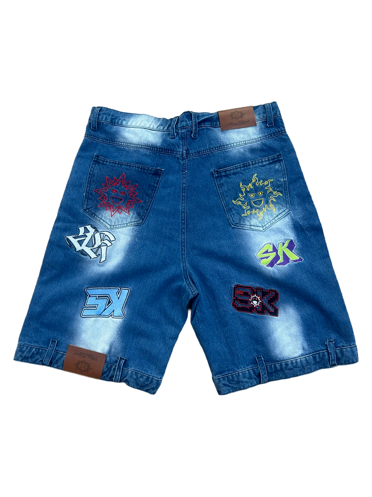 Reverse* Jorts