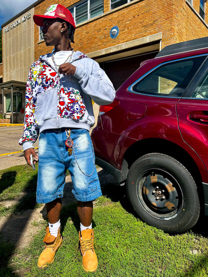 Reverse* Jorts