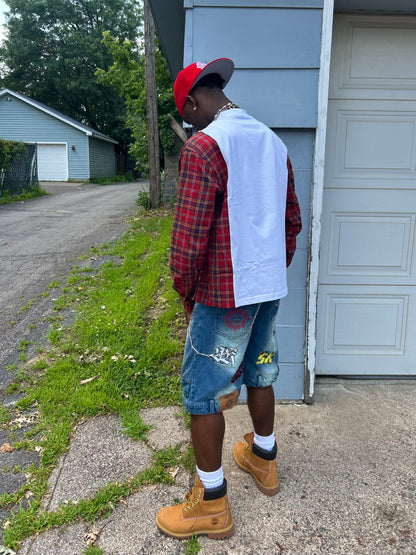 Reverse* Jorts