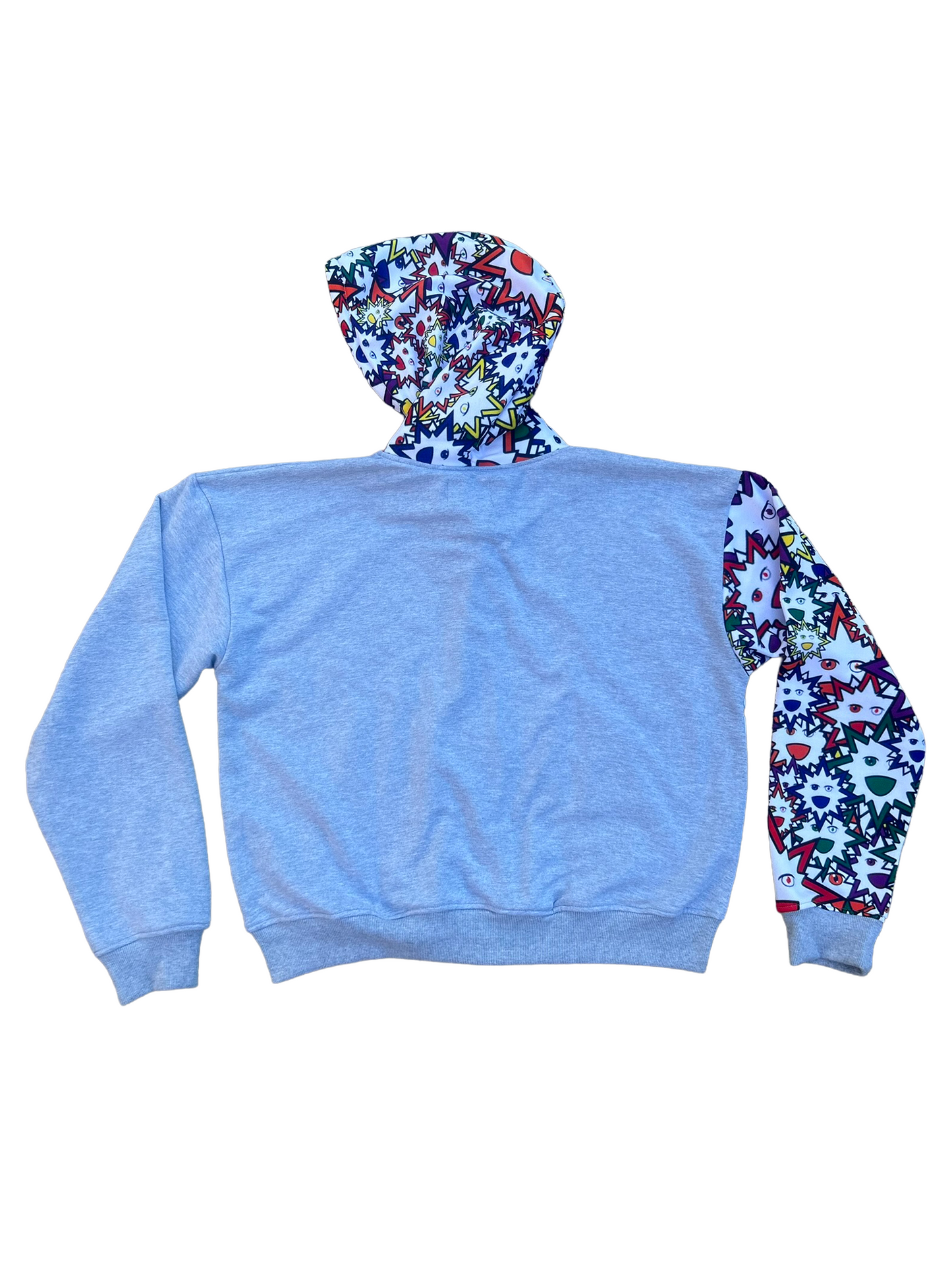 RainbowKissed* Zip-Up Hoodie (Coming Soon)